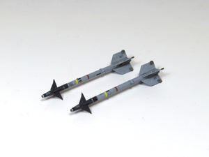 Armement Eduard SIN648133 A-10C GREAT WALL HOBBY 1/48 – image 29