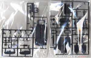 Fujimi 126777 RS-3 Ancienne Mini Cooper 1.3i 1/24 – immagine 2