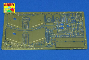 Aber 35027 Pak. 40 (Canon antichar allemand) (TAM,ITA) (1/35)