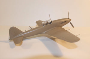 Vol 72038 Ilyushin Il-10 Service chinois et coréen 1/72 – image 5