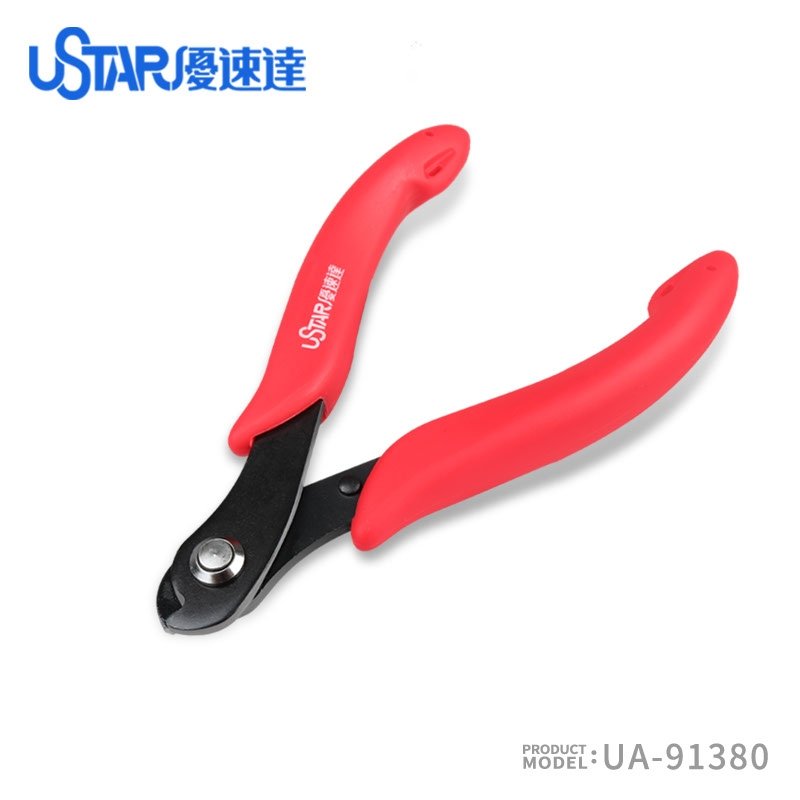 Pince coupante pour tubes métalliques U-Star UA-91380