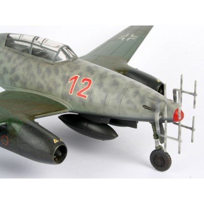 Revell 04179 Me 262 B-1a/U1 Chasseur de nuit (1/72) – immagine 2