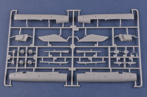 Hobby Boss 81768 Yak-28PP Brasseur-E russe 1/48 – image 7