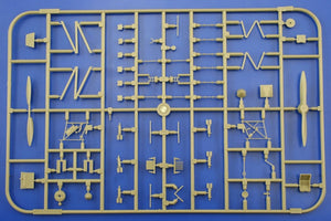 Eduard 8191 Avia B-534 III. série (Réédition) 1/48 – image 6