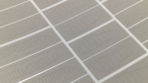 Masques Omask 64008 Bf Fw 190 A5-A8, F pour surfaces de contrôle (pour Eduard) 1/48 – imagen 5