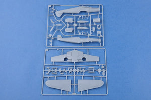 Hobby Boss 81750 Bf109G-2 – zdjęcie 7