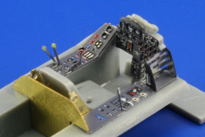 Eduard SS277 Me 262A-1 Schwalbe 1/72 HASEGAWA – image 2