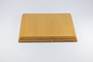 Modélisme fabriqué en Pologne PDD165KD Épicéa 16,5 x 20 Chêne classique