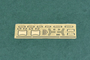 Hobby Boss 82478 Char léger hongrois 38M Toldi II (B40) (1/35) – image 8