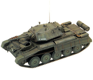 Italeri 6432 Crusader Mk.I (1/35)  – immagine 3