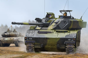 Hobby Boss 83823 Véhicule de combat d&amp;#39;infanterie suédois CV9035 (1/35)