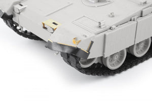 MK1 Design MM-35012 ROKA K2 PACK VALEUR pour Academy 1/35 – image 10