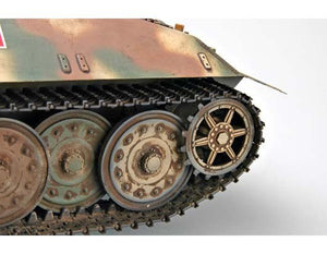 Trumpeter 00383 Entwicklungsfahrzeug allemand E25 (1/35) – image 6