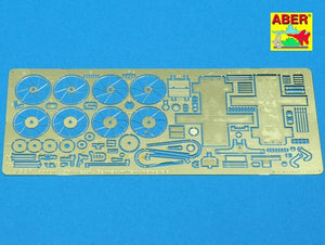 Aber 35091 DKW Moto militaire allemande (TAM) (1/35)