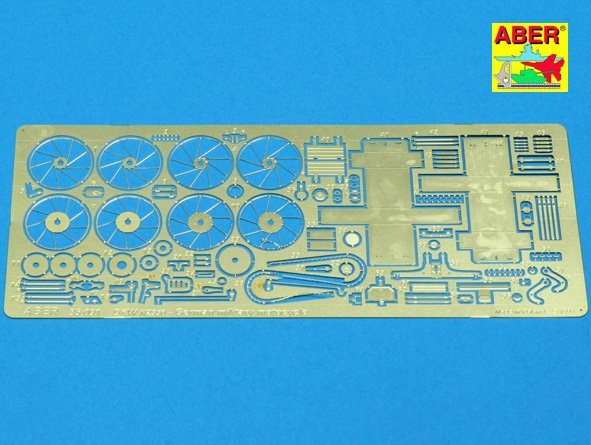 Aber 35091 DKW Moto militaire allemande (TAM) (1/35)