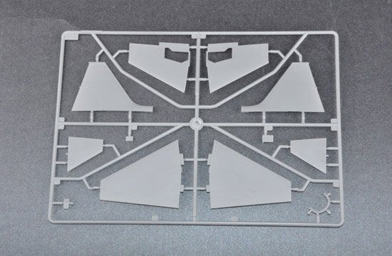 Trumpeter 02852 T-38A Talon 1/48 – imagen 7