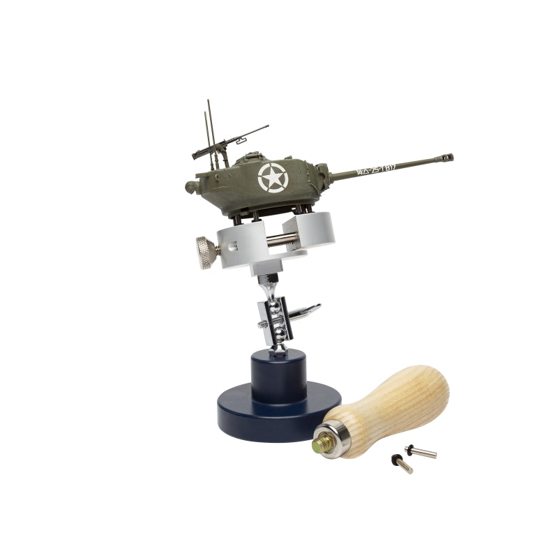 Support de travail 2 en 1 Modelcraft PCL8010-S