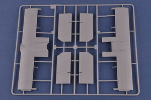 Hobby Boss 83212 B-24D Liberator 1/32 – image 12