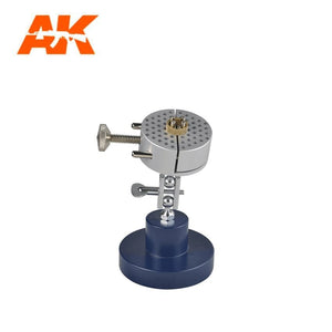 Support universel AK Interactive AK9165 avec base lourde – Bild 2