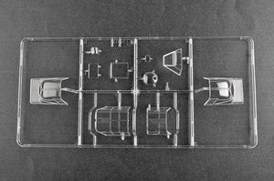 Trumpeter 02423 Junkers Ju-87R Stuka 1/24 – image 15