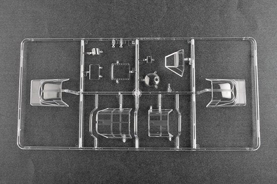 Trumpeter 02423 Junkers Ju-87R Stuka 1/24 – image 15