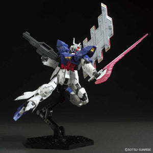 Bandai 53324 AMS-123X-X Moon Gundam 82483 – image 5