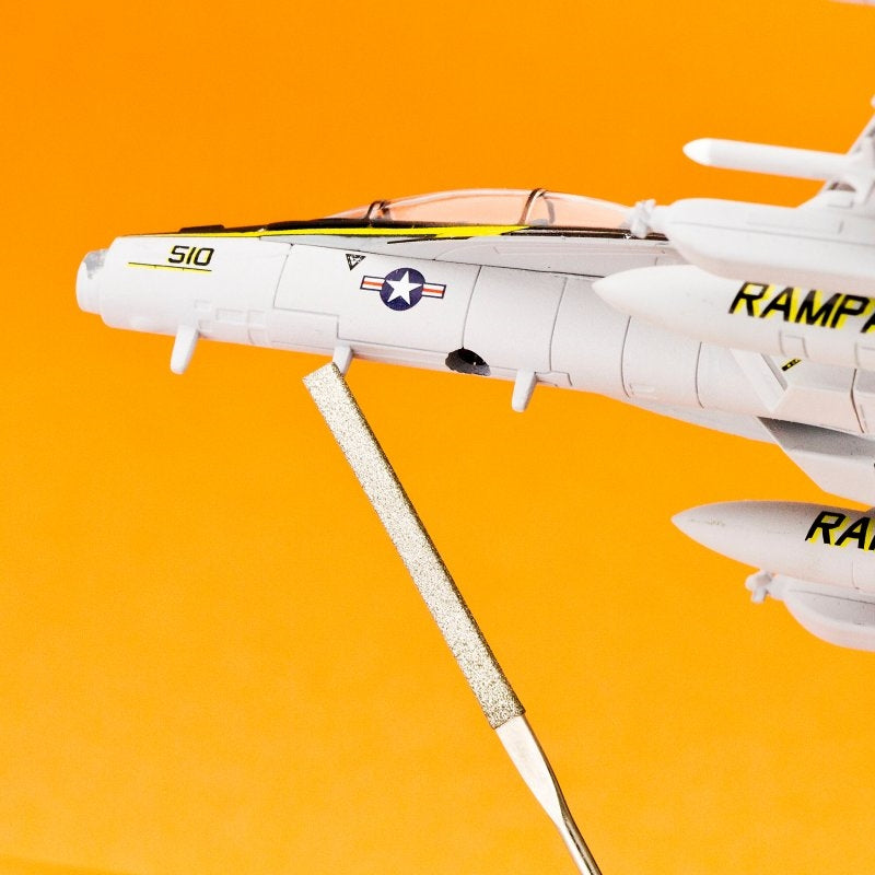 Ensemble de 5 limes diamantées à aiguilles Modelcraft PFL6002 (140 mm) – Bild 4