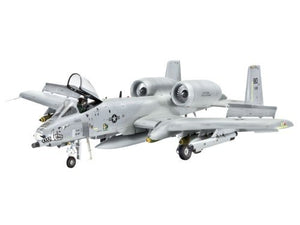 Revell 04687 A-10 THUNDERBOLT II 1/48 – image 2