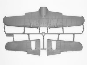 ICM 72303 Do 17Z-10 Chasseur de nuit allemand de la Seconde Guerre mondiale 1/72 – image 12