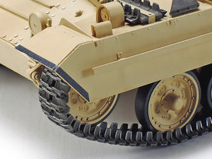 Tamiya 35352 Char d&amp;#39;infanterie britannique Mk. III Valentine Mk. II/IV 1/35 – immagine 8