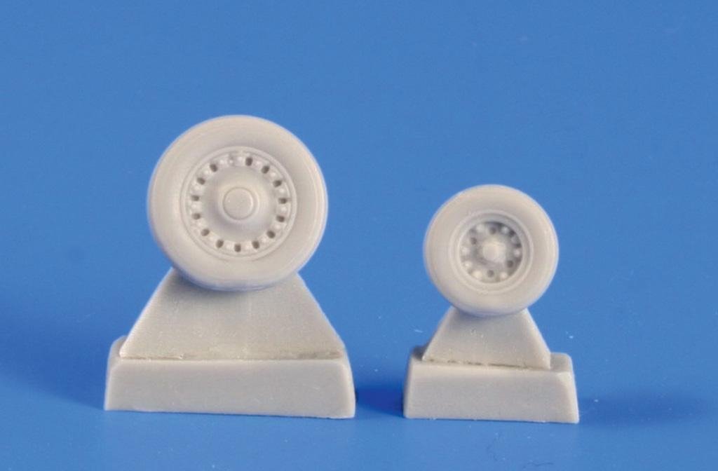 CMK Q48221 SAAB 37 Jantes Viggen 1/48 – image 2
