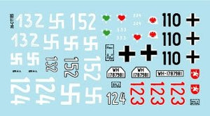 Star Decals 35-C1185 Berlin #4 1/35 – image 3