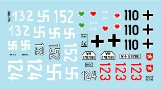 Star Decals 35-C1185 Berlin #4 1/35 – image 3