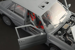 Italeri 4709 Lancia Delta HF intégrale 16v 1/12 – image 11