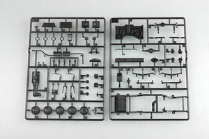 Hobby Boss 82466 BJ2022JC YONGSHI SUV 0,5t (1/35) – imagen 6