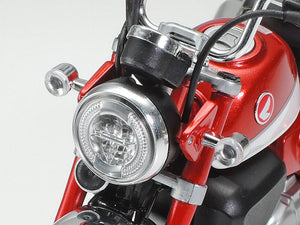 Tamiya 14134 Monkey 125 1/12 – zdjęcie 4