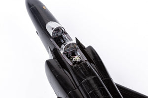 Eduard SS747 F-4E MOULES FINS 1/72 – image 5