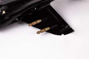 Eduard 491172 Harrier GR.1 KINETIC 1/48 – image 5