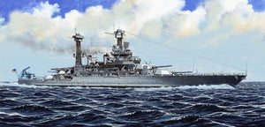 Trumpeter 05783 USS California BB-44 1941 1/700
