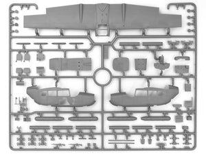 ICM 48292 O-2A (production tardive) Avion d&amp;#39;observation de l&amp;#39;USAF 1/48 – image 8
