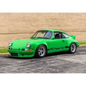 Mr. Paint MRP-C034 Porsche Speedway Green 30ml – zdjęcie 2