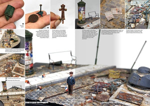 Abteilung 502 ABT728 DAMAGED MAGAZINE 08 – zdjęcie 4