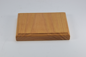 Modélisme fabriqué en Pologne PDS105SD Pin 10,5 x 14 Chêne standard