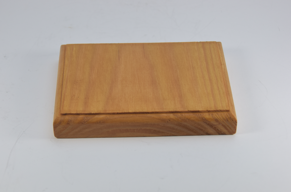 Modélisme fabriqué en Pologne PDS105SD Pin 10,5 x 14 Chêne standard