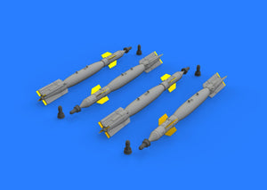 Armement du F-35A Eduard SIN67224 TAMIYA 1/72 – image 6