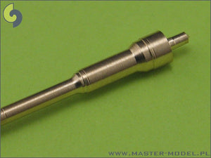 Canons de mitrailleuse d&amp;#39;avion allemande Master AM-32-015 MG 151 (20 mm) (2 pièces) (1/32)  – image 2