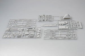 Trumpeter 00911 M16 Autorail multicanon 1/16 – image 15