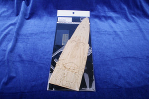 MK1 Design MD-35017 Pont en bois Tirpitz 1/350 – image 2