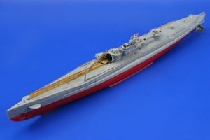 Eduard 53037 I-400 1/350 Tamiya – zdjęcie 4