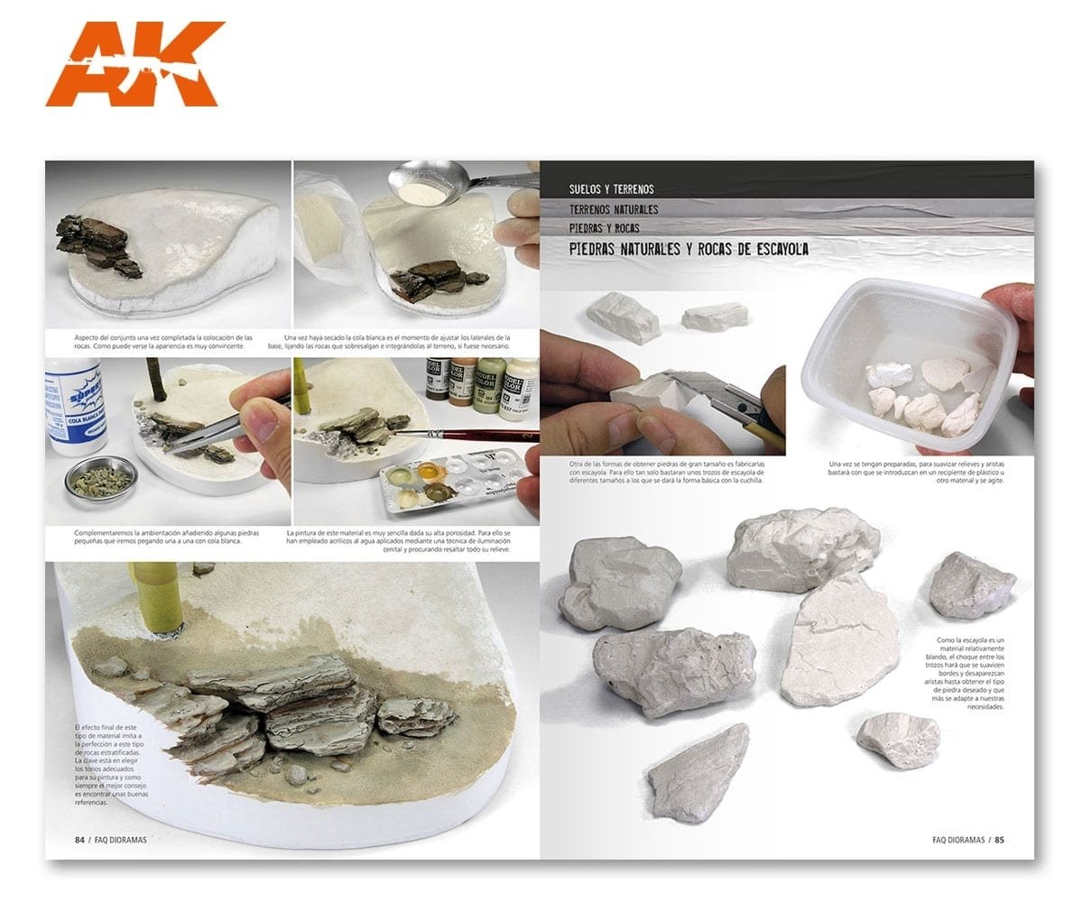 FAQ sur les dioramas AK8000 d&amp;#39;AK Interactive (anglais) – image 3
